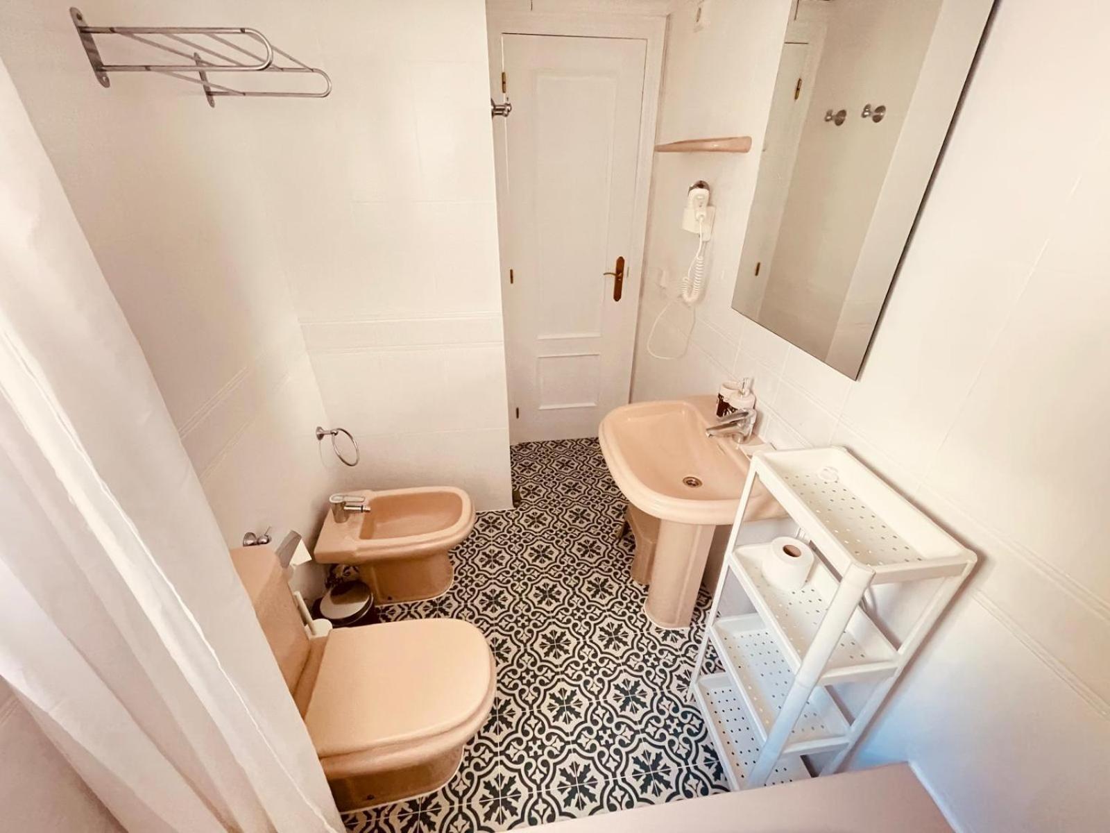 Flamingo Apartment - Imperial Park - Sea View, 6 Pools, Terrace Κάλπε Εξωτερικό φωτογραφία